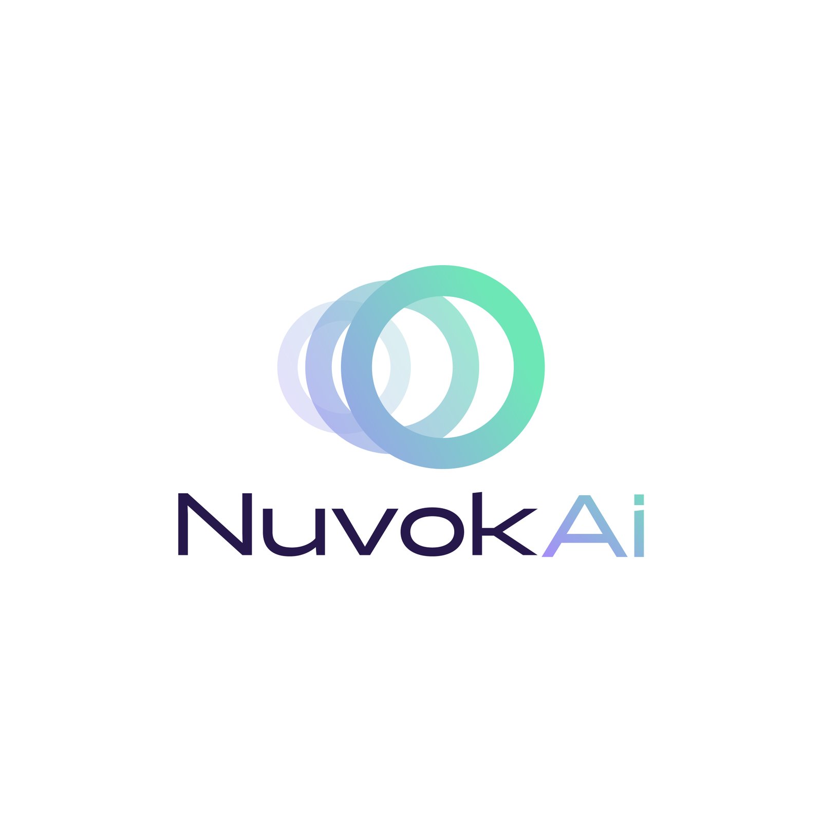 NuvokAI | Built for Home Service Pros logo